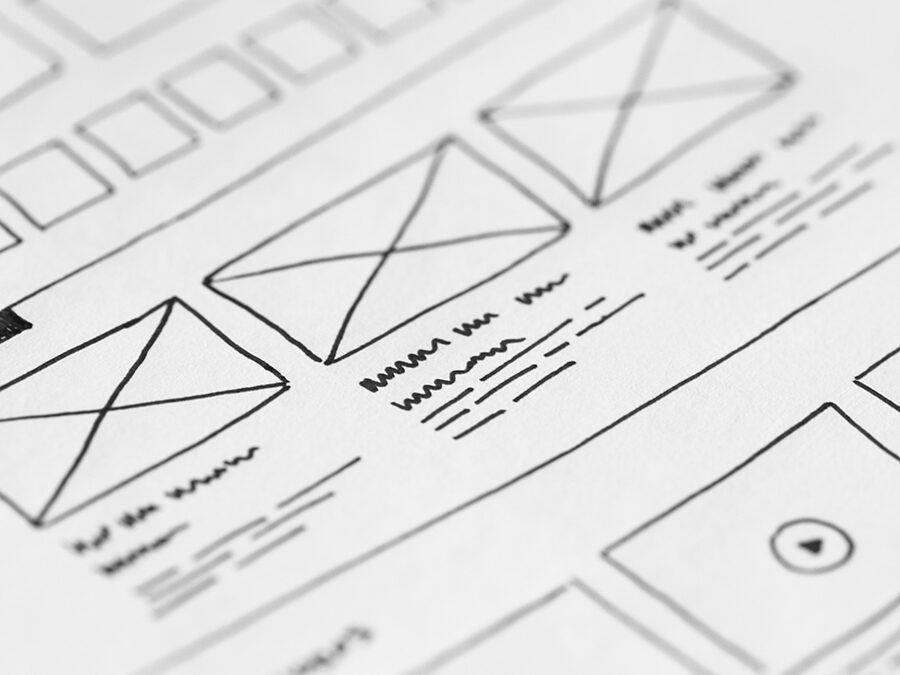 First Steps to a Successful Website