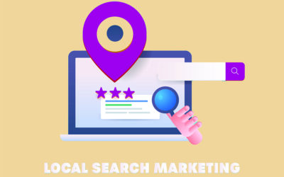 Unlocking the Power of Local Search: How to Ensure Your Business Gets Found Online
