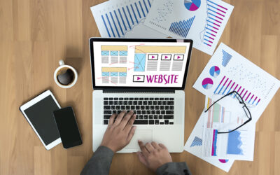 How to create a great website.