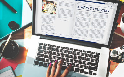 Mastering Web Content: Engage Readers and Rank High