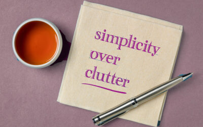 Clutter Cutter