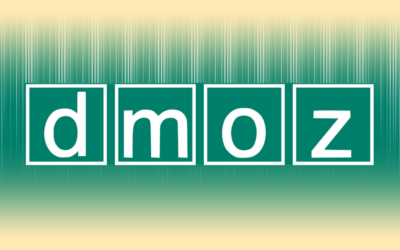 Happy Birthday DMOZ