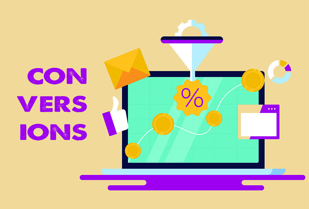 Unlocking Website Success: The Art of Optimizing Conversions