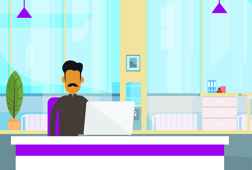 Thank you for calling . . . my name is Bob