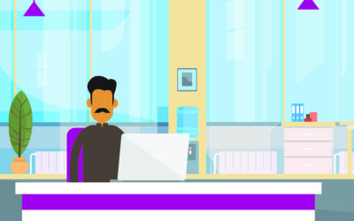 Thank you for calling . . . my name is Bob