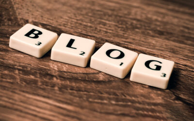 Blog Scraping to Trigger Algorithm Update