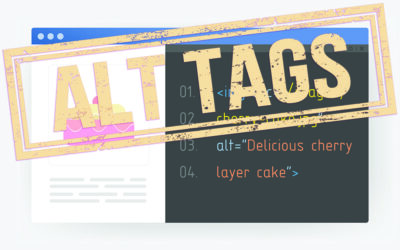 Alt Tags: The Importance of Accessibility and SEO in Website Design