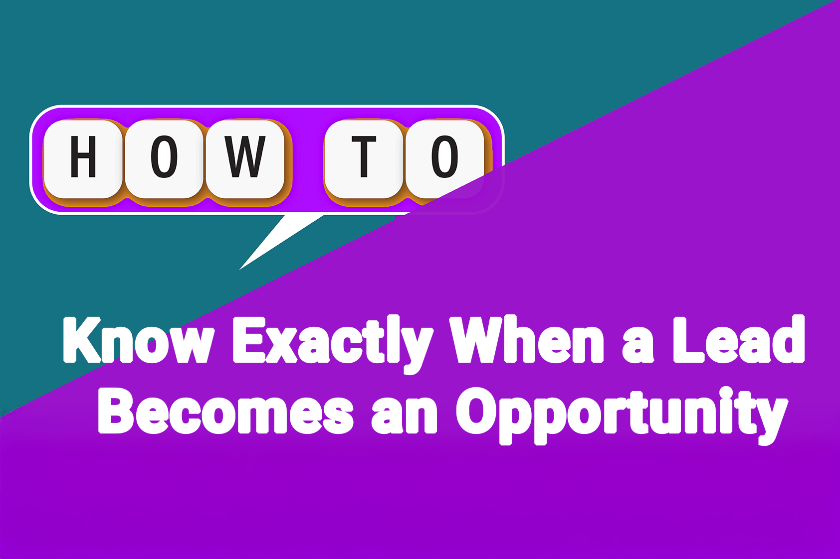 how to qualify leads