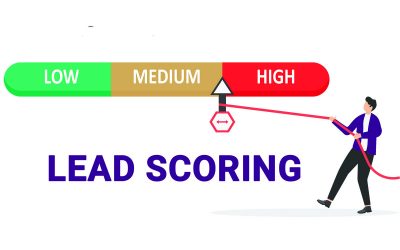 Why Your Lead Scoring Isn’t Working — and How to Fix It for Real Results