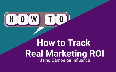 How to Track Real Marketing ROI in HubSpot Using Campaign Influence