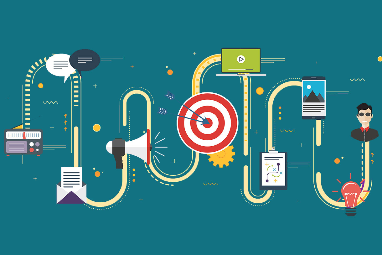 HubSpot Marketing campaigns