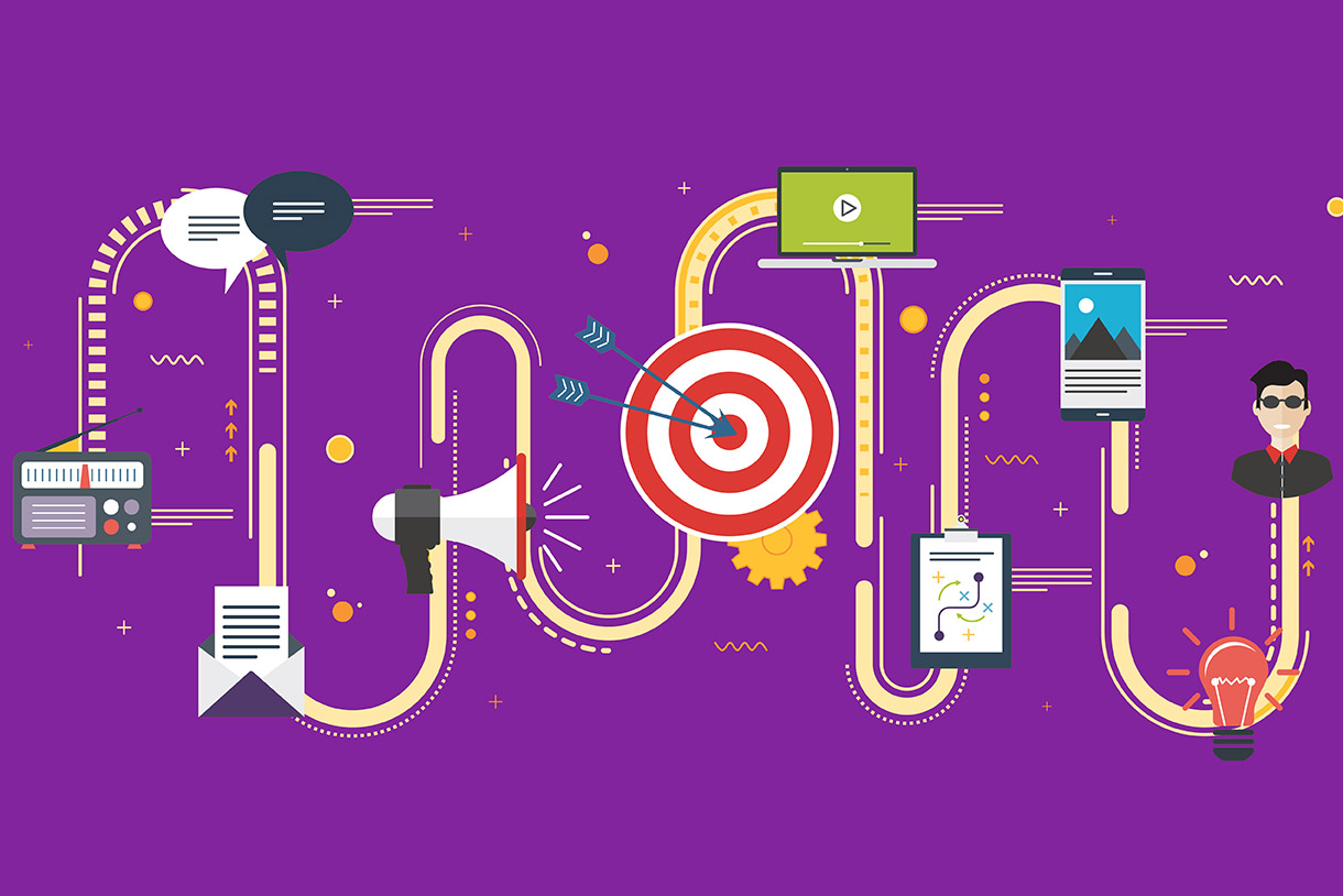 Buyer Intent - learn how to spot buyers