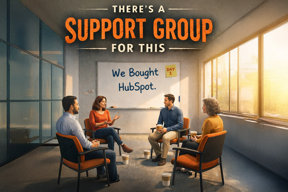 HubSpot Support