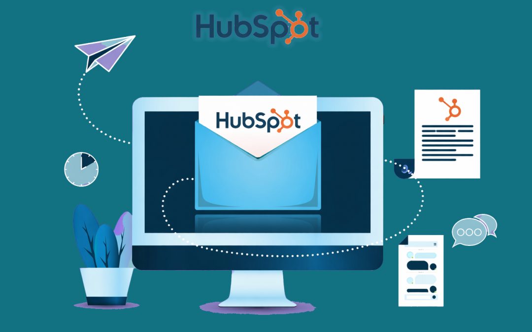 HubSpot Just Upgraded Email