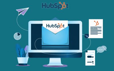 HubSpot Just Upgraded Email