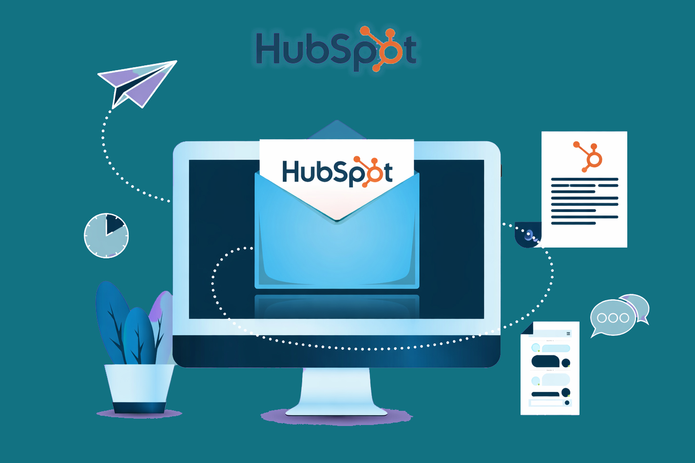HubSpot Email Marketing