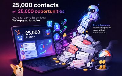 You’re Probably Paying for Contacts You Shouldn’t Be