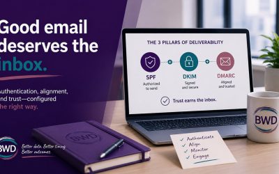 Why Your Emails Are Going to Spam (And How to Actually Fix It)
