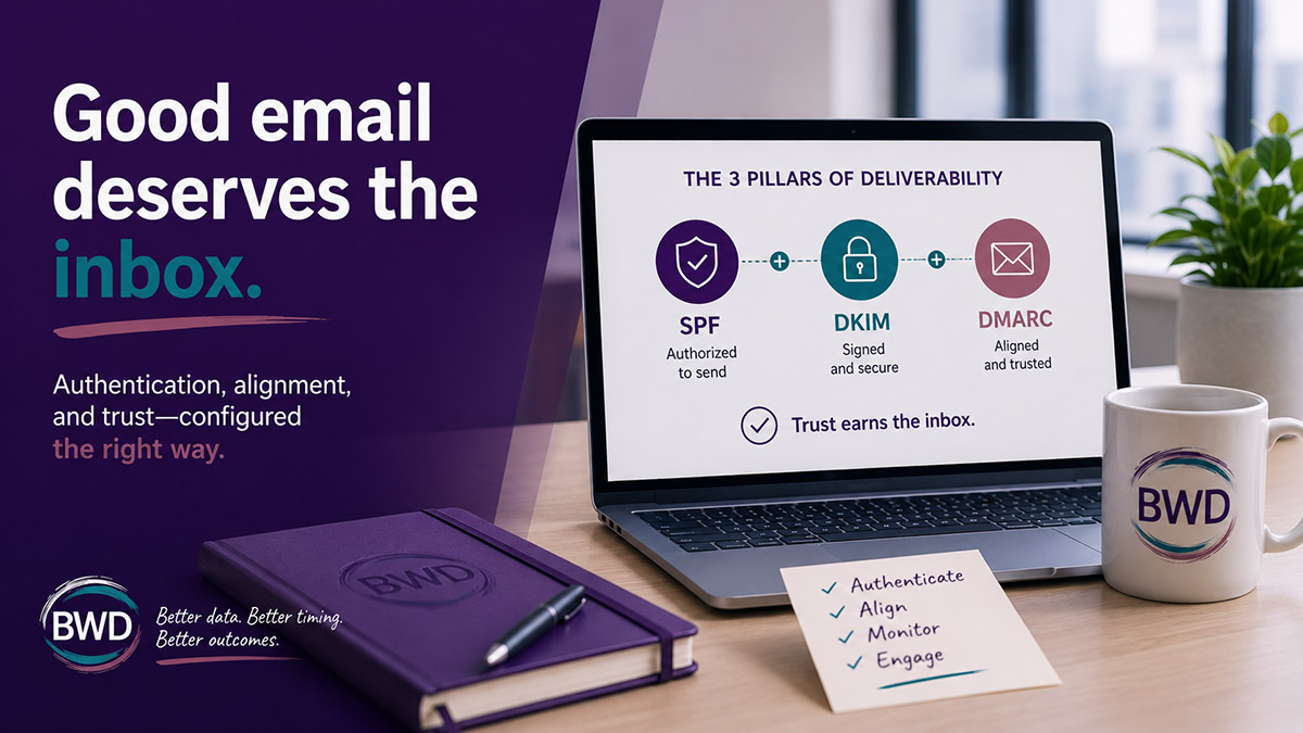 HubSpot Email going to Spam?