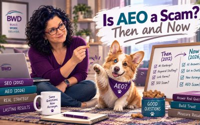 Is AEO a Scam? Then & Now