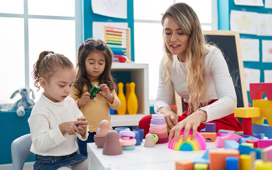 A HubSpot Admissions Funnel Built for a Multi-Campus Preschool Network