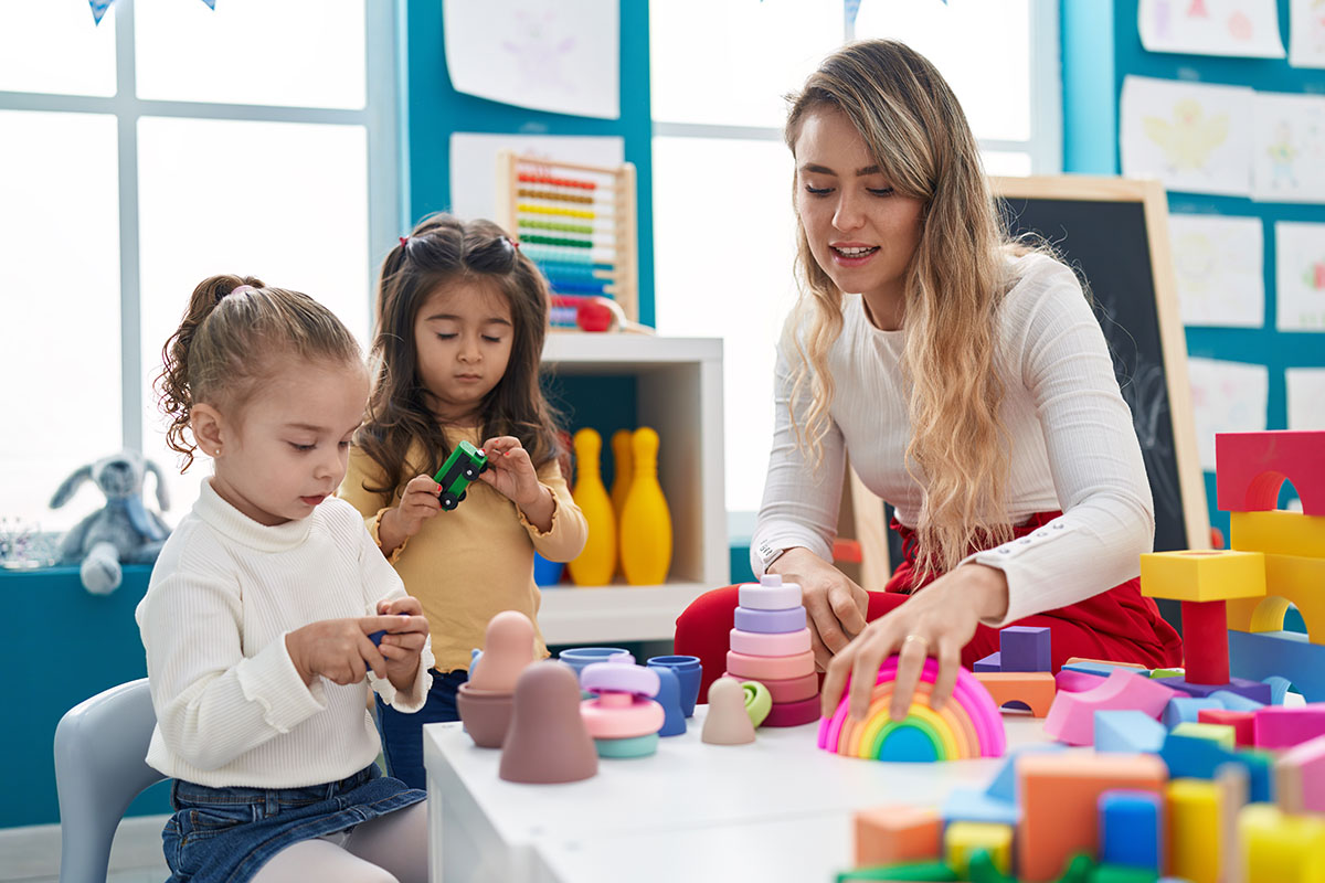 HubSpot for childcare enrollment A HubSpot case study on building one admissions funnel for seven preschool campuses, and how to decide when a custom object is worth it.